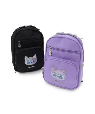 ねこコンフェッティボディバッグ 7163405 | ANNA SUI mini