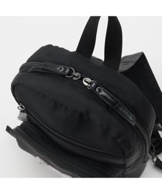 ねこコンフェッティボディバッグ 7163405 | ANNA SUI mini