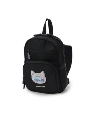 ねこコンフェッティボディバッグ 7163405 | ANNA SUI mini