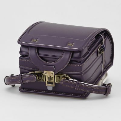 【送料無料】【２０２６年２月中旬以降届】ランドセル　ボルカグレイッシュ　名入れあり　ラムレーズン