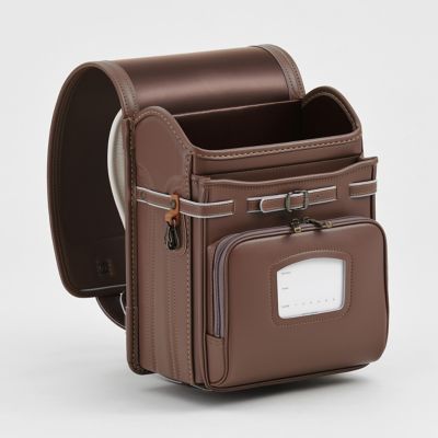 【送料無料】【２０２６年２月中旬以降届】ランドセル　ボルカグレイッシュ　シナモン