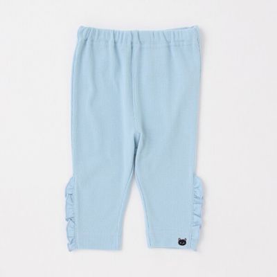 ＜ANNA SUI mini (Baby&Kids)＞七分丈レギンス