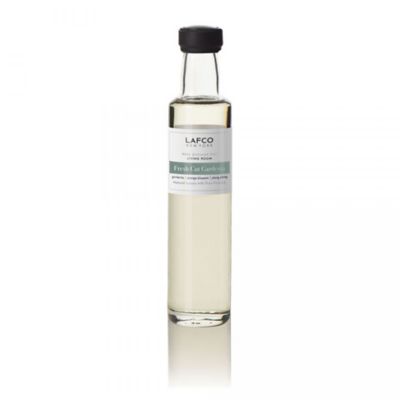 ＜LAFCO＞リードディフューザーリフィル　Ｆｒｅｓｈ　Ｃｕｔ　Ｇａｒｄｅｎｉａ／ＬＩＶＩＮＧ　ＲＯＯＭ