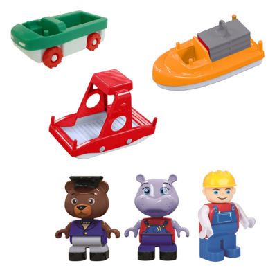 受注商品】アクアプレイ アクアワールド | BORNELUND (Baby&Kids