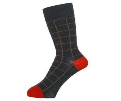 KLIPPAN/クリッパン BENGT&LOTTA ウールソックス レディース ルース