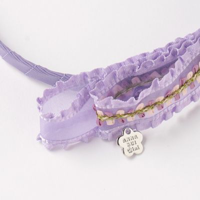 ANNA SUI セーラームーン　伊勢丹コラボ　カチューシャ　ヘアアクセサリー セーラームーン 悪役 ANNA SUI セーラームーン伊勢丹コラボ