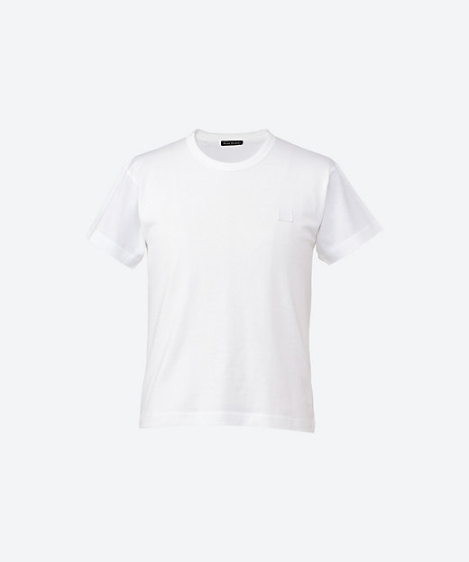 ＜三越伊勢丹/公式＞ ストゥディオズ Tシャツ Nash Face 25E173-9001 Optic トップス