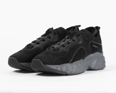 チャンキーソールスニーカー　Ｒｏｃｋａｗａｙ