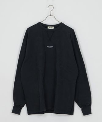 リバースロゴスウェット　ＦＮ‐ＭＮ‐ＳＷＥＡ００００７７