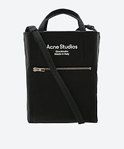 Acne Studios (Women/Men)/アクネ ストゥディオズ ロゴ入りトートバッグ