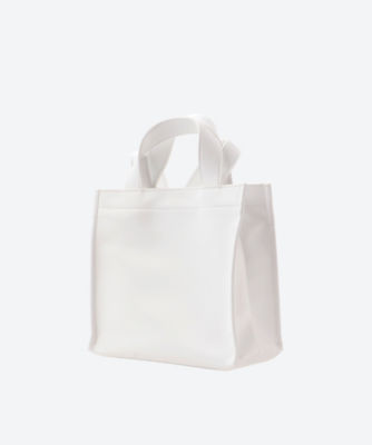 バッグ Ｌｏｇｏ Ｓｈｏｐｐｅｒ Ｍｉｎｉ | Acne Studios (Women/Men)/アクネ ストゥディオズ |  三越伊勢丹オンラインストア・通販【公式】