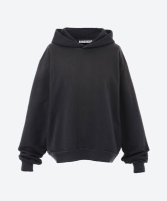 ＜Acne Studios (Women/Men)＞ロゴフーディセーター　ＦＮ―ＵＸ―ＳＷＥＡ００００２０