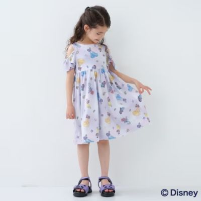 Ｄｉｓｎｅｙ１００】カットワンピース | ANNA SUI mini(Baby&Kids)/アナ スイ・ミニ |  三越伊勢丹オンラインストア・通販【公式】