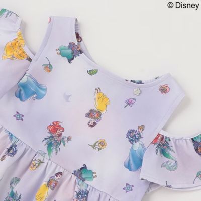 Disney100】カットワンピース | ANNA SUI mini