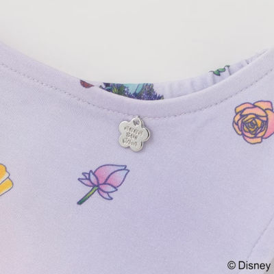 Disney100】カットワンピース | ANNA SUI mini (Baby&Kids