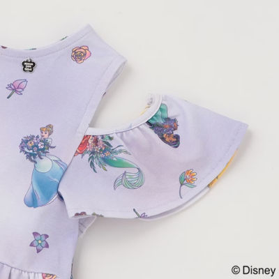 Disney100】カットワンピース | ANNA SUI mini (Baby&Kids 