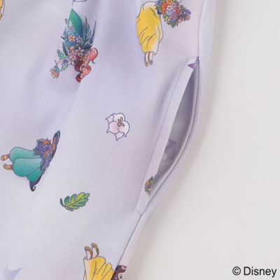 Disney100】カットワンピース | ANNA SUI mini (Baby&Kids