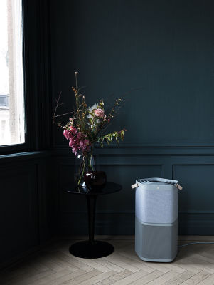 ①usedエレクトロラックス 空気清浄機 Pure A9 PA91-406GY 空気