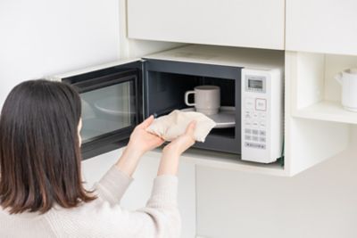 麦のアイピロー　迷子のヒツジ
