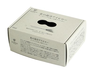 麦のアイピロー　迷子のヒツジ