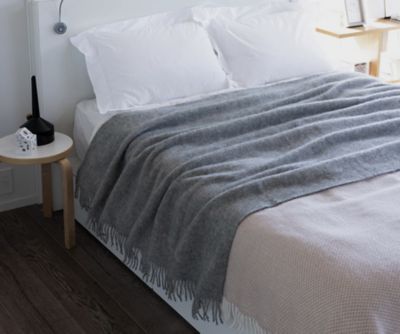 ウールスロー ゴットランド | KLIPPAN/クリッパン | 三越伊勢丹