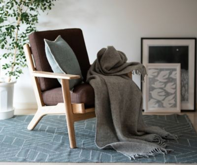 ウールスロー ゴットランド | KLIPPAN/クリッパン | 三越伊勢丹