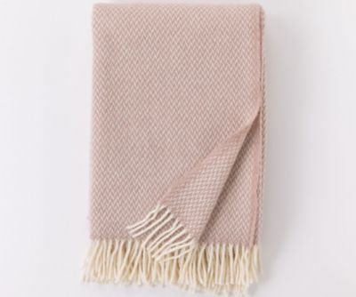 ＜KLIPPAN＞ウールスロー　ＰＵＬＳＥ（パルス）