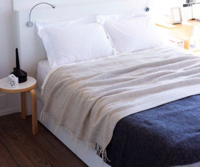 ウールスロー PULSE（パルス） | KLIPPAN/クリッパン | 三越