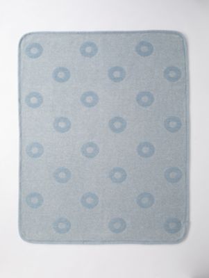 ミニブランケット　リングス