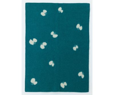 フリースブランケット 青 TBLKT フリースブランケット 青 TBLKT - メルカリ