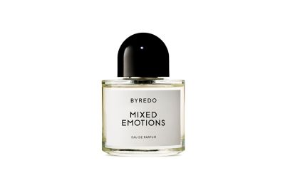 BYREDO Mixed Emotions概要 - construtorawilneycardoso.com