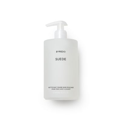 BYREDO (Women)/バイレード リンスフリーハンドクレンザー スエード