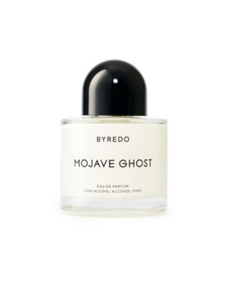 ＜BYREDO (Women)＞オードパルファン　アルコールフリー　モハーヴェ　ゴースト　（数量限定品）