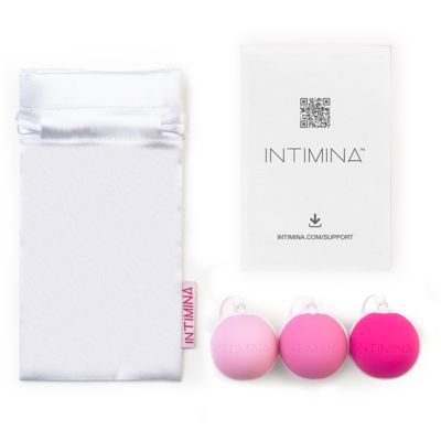 INTIMINA（INTIMINA） ラゼル セット 通販 | 【ISETAN BEAUTY