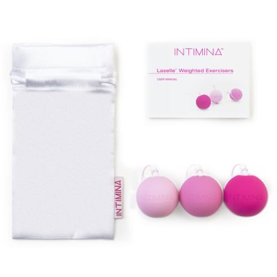 INTIMINA（INTIMINA） ラゼル セット 通販 | 【ISETAN BEAUTY
