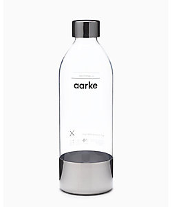 AARKE/アールケ カーボネーター　専用ボトル　ステンレス
