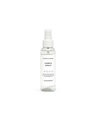STEAMERY/スチーマリー ファブリックスプレー Citrus&Cedar SMー0321