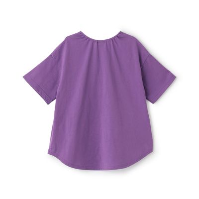 ローズプリントTシャツ 7353226 | ANNA SUI mini