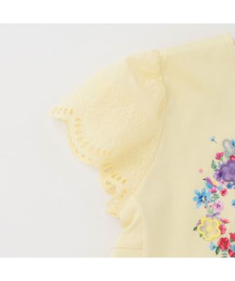 ドリーミーTシャツ 7361225 | ANNA SUI mini (Baby&Kids)/アナ