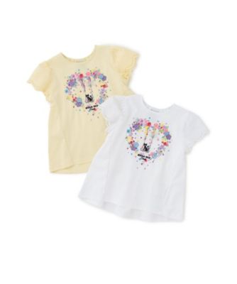 ドリーミーTシャツ 7361225 | ANNA SUI mini (Baby&Kids)/アナ
