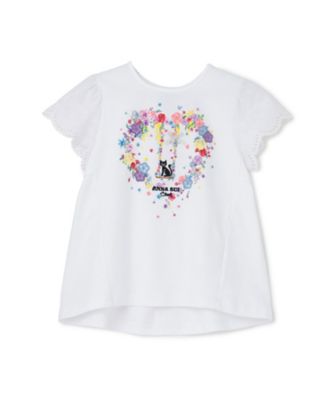 ドリーミーTシャツ 7361225 | ANNA SUI mini (Baby&Kids)/アナ