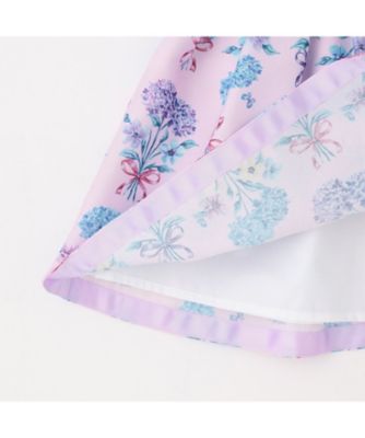 ブーケ花柄ワンピース 7361350 | ANNA SUI mini (Baby&Kids