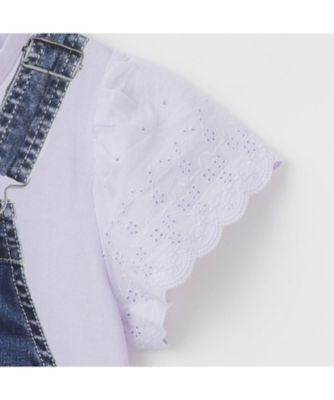 転写カットワンピース 7361355 | ANNA SUI mini (Baby&Kids