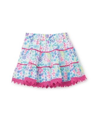 Resortfloralキュロット 7362102 | ANNA SUI mini
