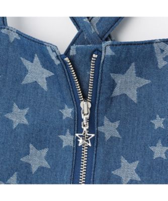 星柄ビスチェ＋Tシャツセット 7362226 | ANNA SUI mini
