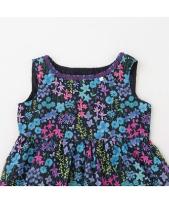Resortfloralチュニック 7362270 | ANNA SUI mini