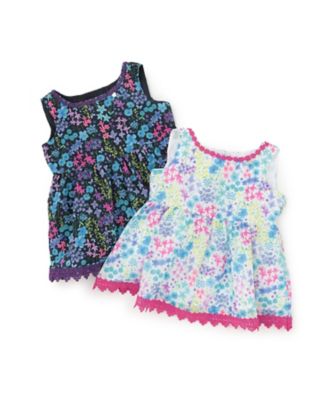 Resortfloralチュニック 7362270 | ANNA SUI mini