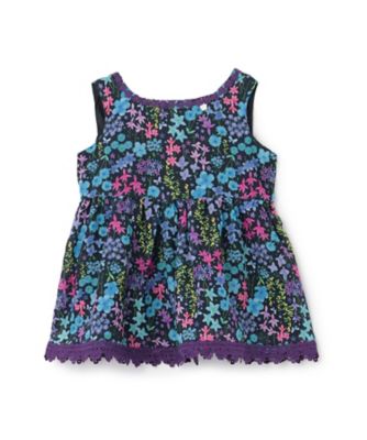 Resortfloralチュニック 7362270 | ANNA SUI mini