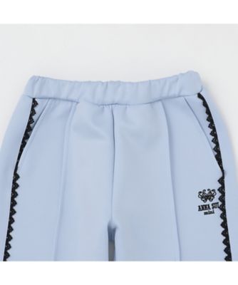 トラックパンツ 7363102 | ANNA SUI mini (Baby&Kids)/アナ