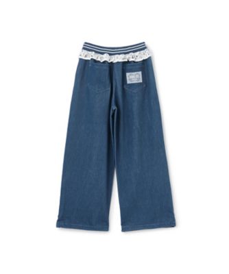 スウェットパンツ 7363103 | ANNA SUI mini (Baby&Kids)/アナ